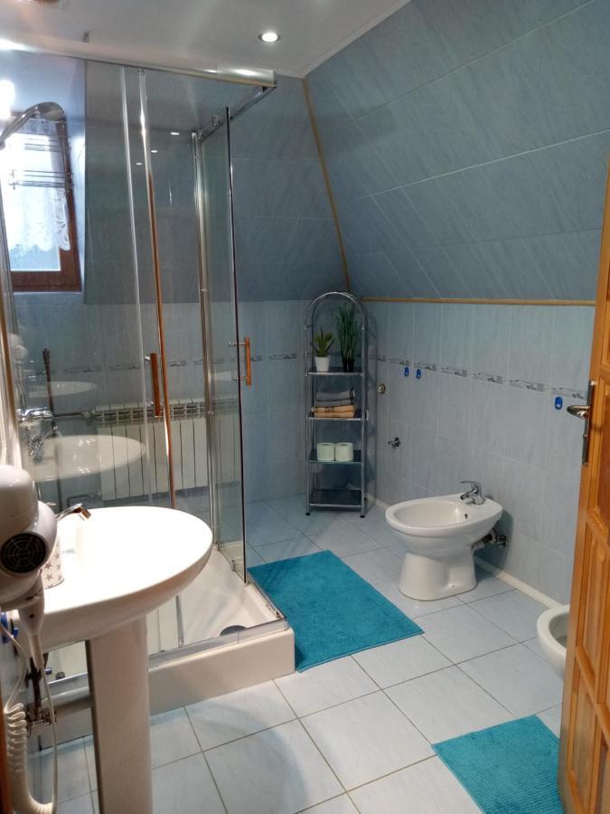 Pokoje U Pawloka Ciche  Экстерьер фото